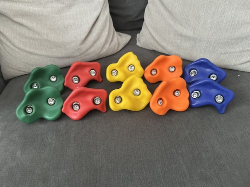 Rock climbing holds for - , x