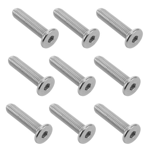 Pcs 35mm socket cap - 20,