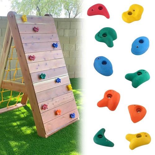 Climbing stones kids rocks - kids,