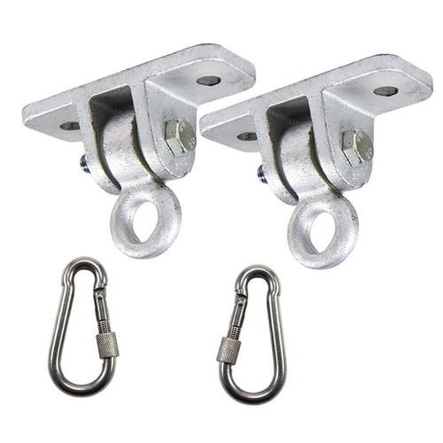 Pair swing safety - 2,