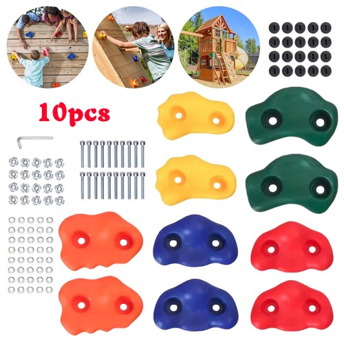 10x kids climbing - kids, stones