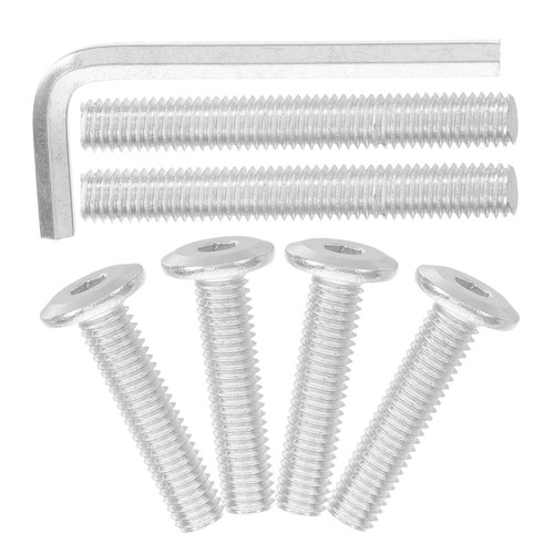 Set fully threaded socket - fully,