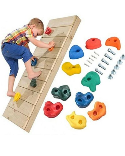 Kid rock climbing - kid,