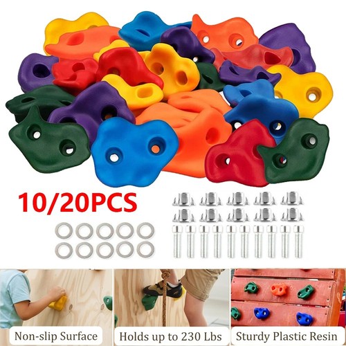 20x kids climbing stones - kids,