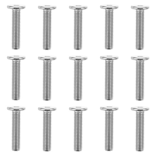 20pcs reusable hex socket - hex,